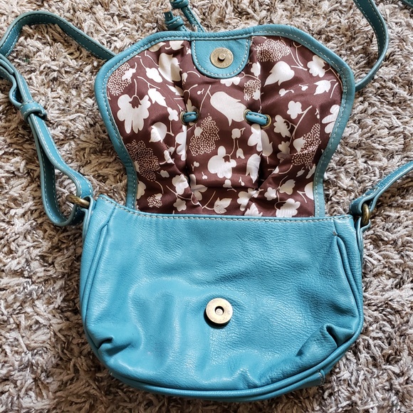 Nine West Vintage America Collection small purse - Picture 3 of 4